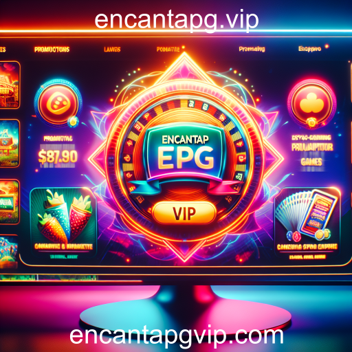 Promoções Imperdíveis no Encantapg.vip: Oportunidades Que Você Não Pode Perder!