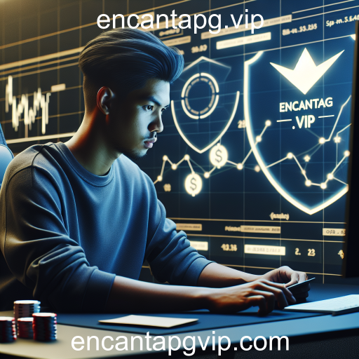 As Apostas Esportivas: Uma Nova Era de Emoção e Estratégia no Encantapg.vip